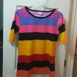 Lularoe LLR Gigi top